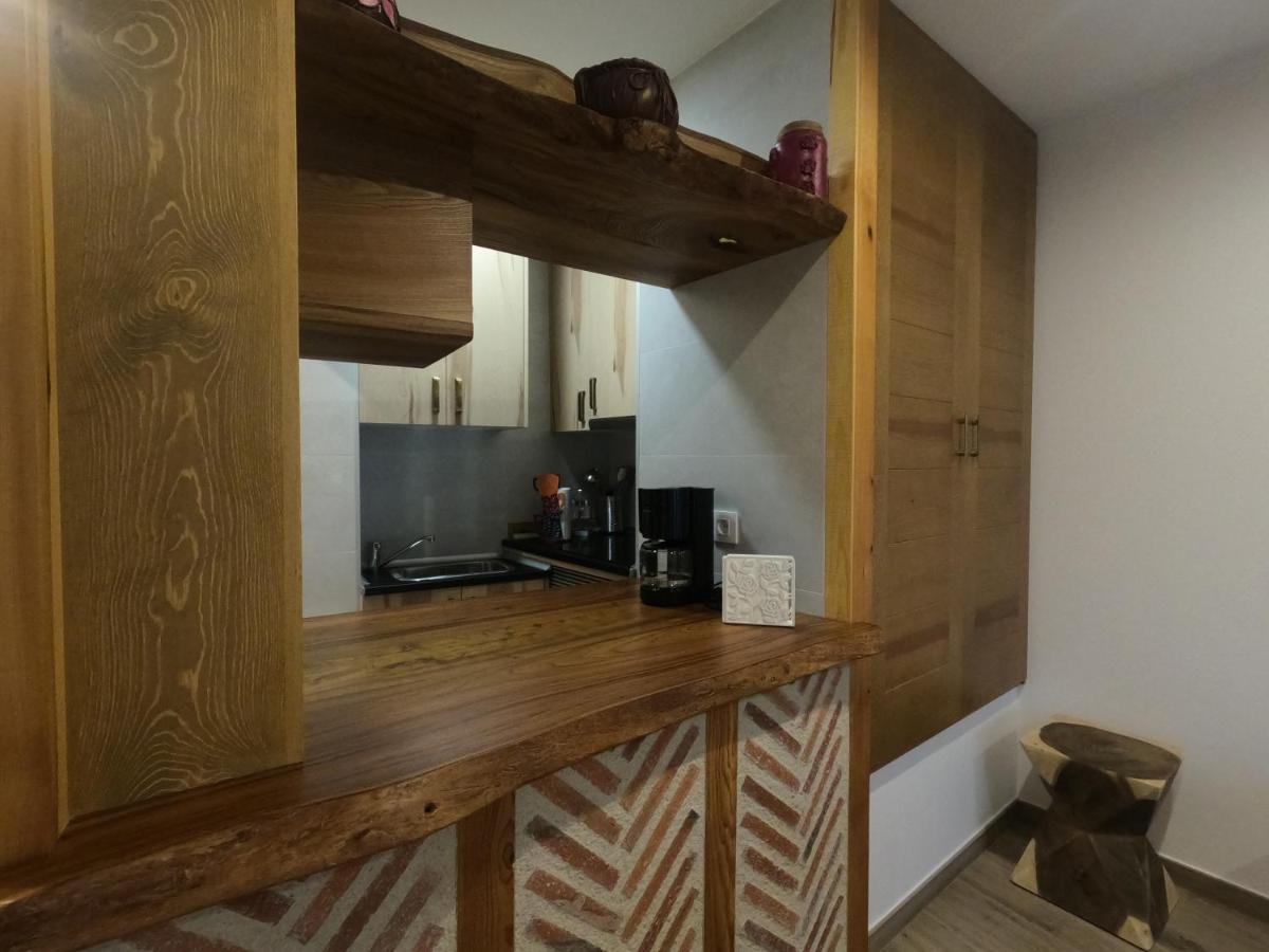 Apartamentos Sierra Y Mar Aldealengua De Pedraza Ceguilla Exterior foto