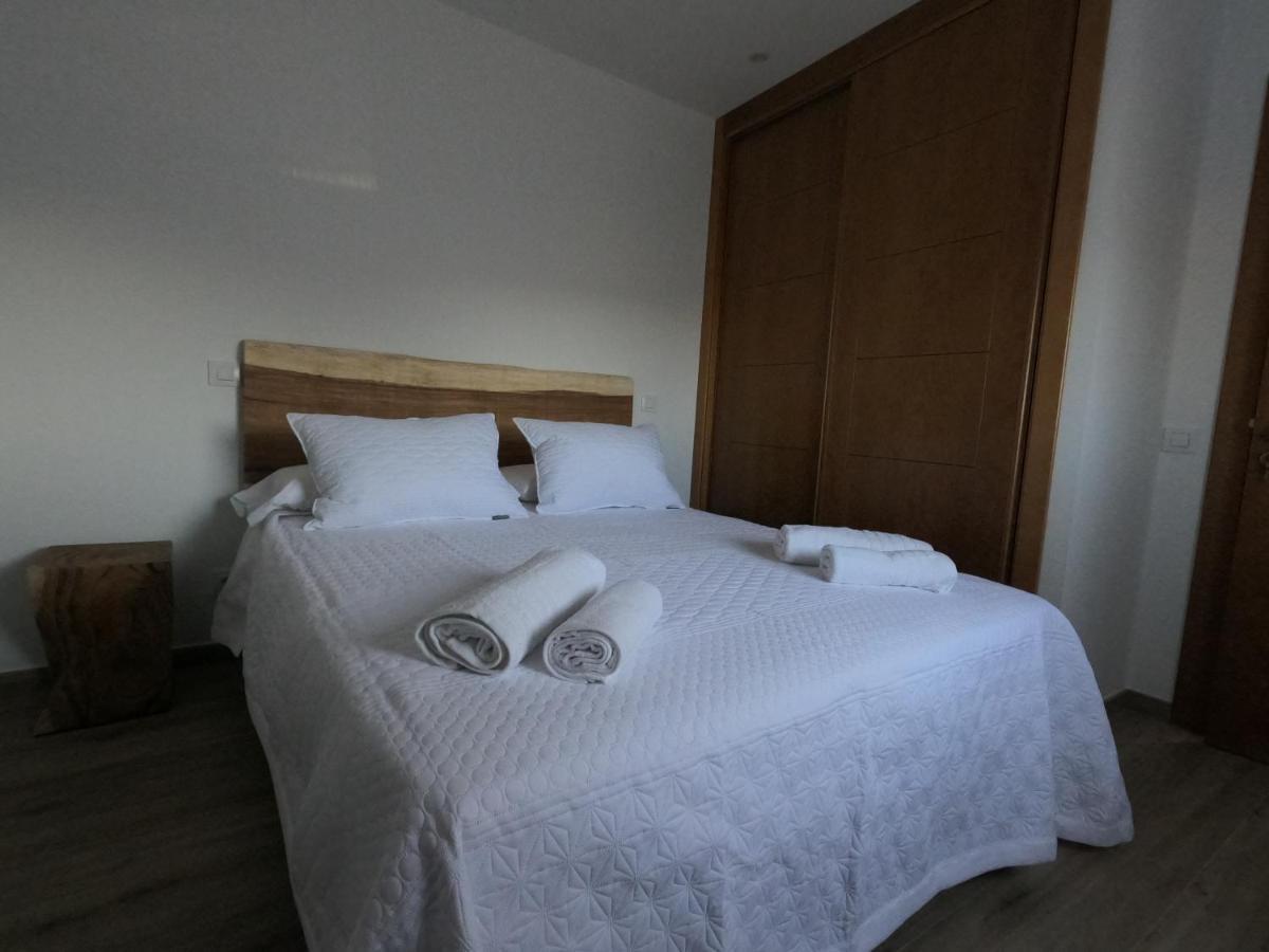 Apartamentos Sierra Y Mar Aldealengua De Pedraza Ceguilla Exterior foto